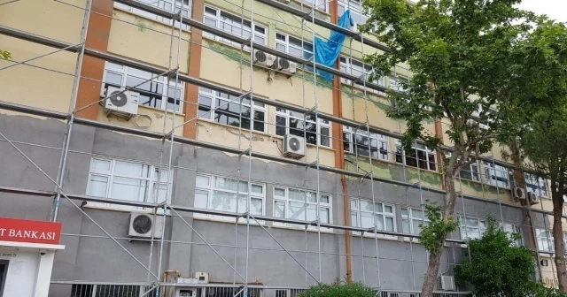 Kaymakamlıktan düşen işçi hayatını kaybetti