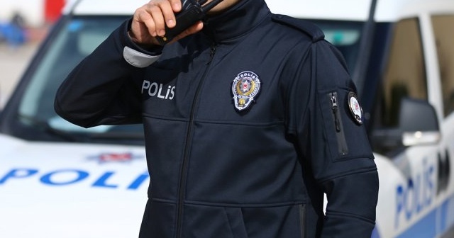 Kayseri polisi uyuşturucu madde ticareti yapanlara göz açtırmıyor: 8 gözaltı