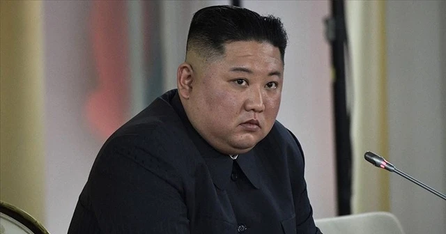 Kim Jong-un'un öldürülen üvey kardeşinin CIA için çalıştığı iddiası