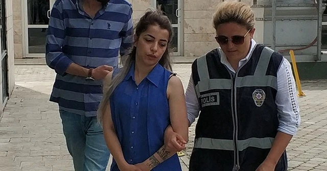 Kocasını bıçaklayan kadın adli kontrol şartıyla serbest