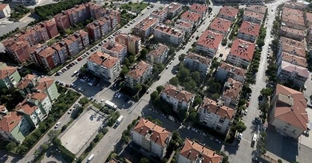 Kurum: İmar barışında süre uzatma söz konusu değil