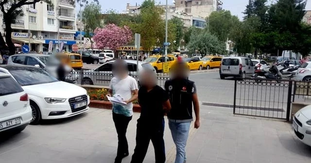 Kuşadası’nda uyuşturucu operasyonu, 1 kişi tutuklandı