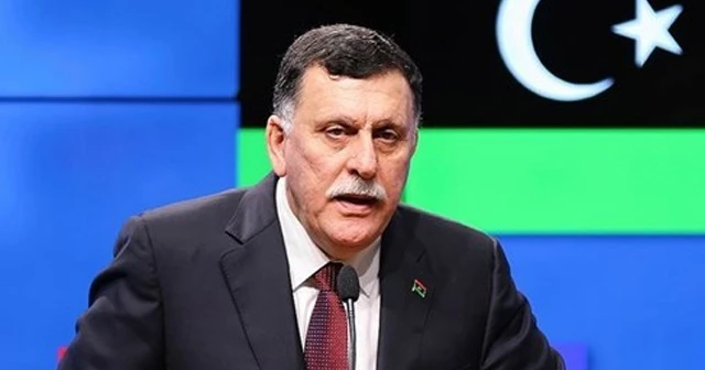 Libya krizi için çözüm planı önerisi