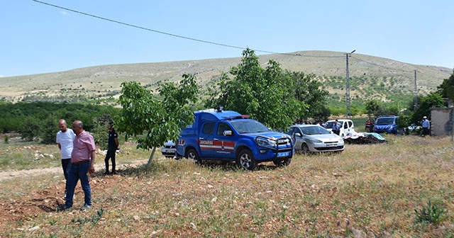 Malatya&#039;da cinayet: polis memuru ve annesi öldü