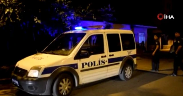 Malatya'da silahlı saldırı: 1 yaralı