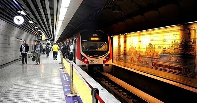 Marmaray her anlamda kazandırıyor