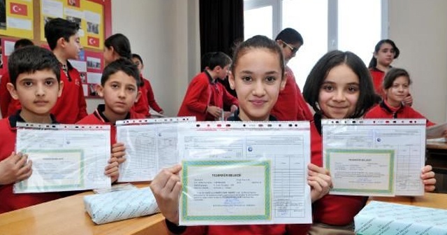 MEB, karne günüyle ilgili bütün okullara yazı yolladı