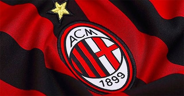 Milan&#039;ın yeni teknik direktörü belli oldu