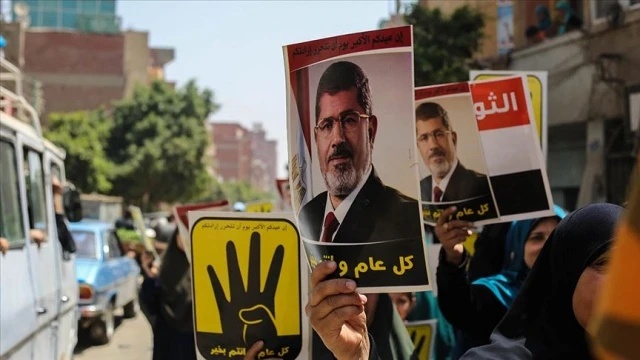 Mısır yönetiminden skandal karar! Mursi'nin naaşı nereye defnedilecek?