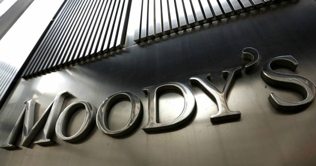 Moody&#039;s, Türkiye&#039;nin kredi notunu düşürdü