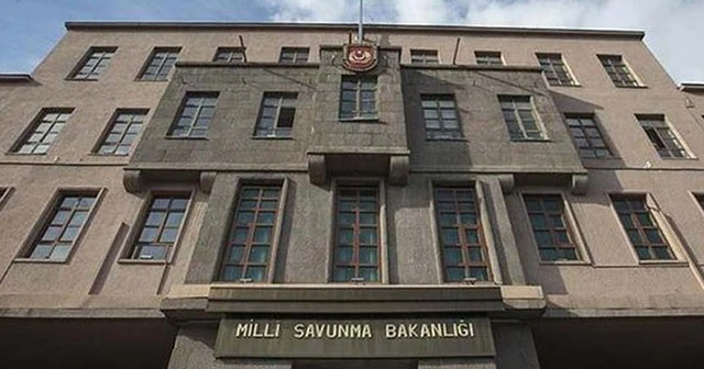 MSB, TSK’daki generallere söylenen sözler için suç duyurusunda bulunacak