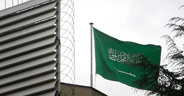 Mursi'nin öldüğü akşam Suudi Arabistan İhvan'ı hedef aldı