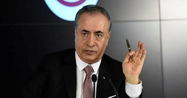 Mustafa Cengiz: Taraftarın alnını asla yere değdirmeyeceğiz