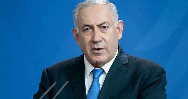 Netanyahu&#039;dan İran&#039;a üstü kapalı tehdit: &quot;Bizi test etmeyin&quot;