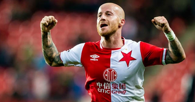 PAOK, Miroslav Stoch&#039;u transfer etti