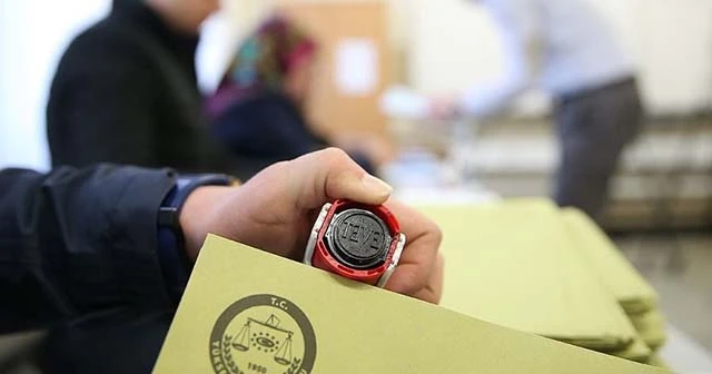 Pazar günü 10,5 milyon seçmen sandık başına gidecek
