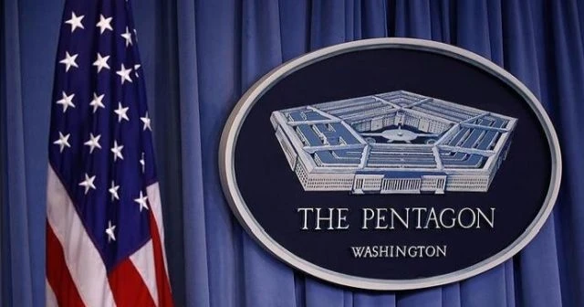 Pentagon'dan Türkiye ile ilgili önemli açıklama