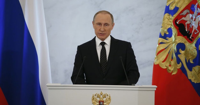 Putin, Rus ordusuna savaş hazırlığı emri verdi