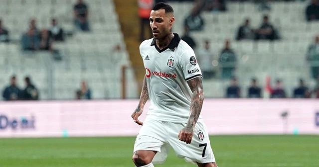 Quaresma: “İstanbul’a gelince gerçekleri açıklayacağım”