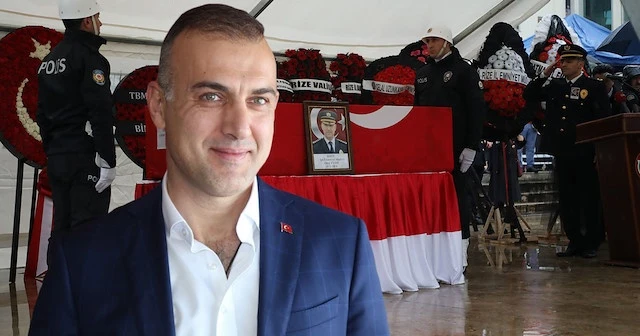 Rize İl Emniyet Müdürü'nü şehit etmişti! İstenen ceza belli oldu