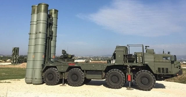 Rusya'dan dikkat çeken S-500 açıklaması