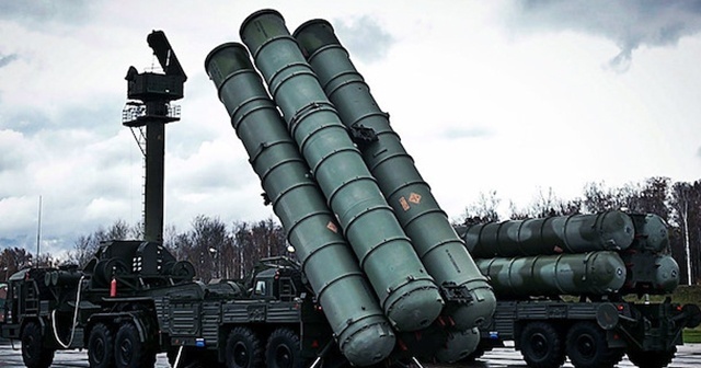 Rusya&#039;dan kritik S-400 açıklaması