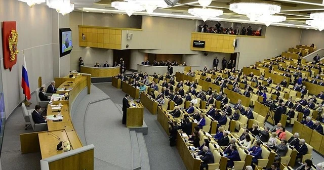 Rusya kararı onayladı! INF'den çekiliyorlar