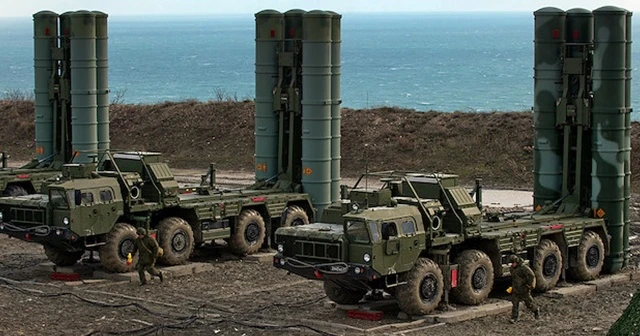 Rusya, S-400'lerin teslim tarihini açıkladı