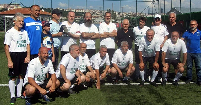 Şadan Kalkavan Futbol Turnuvası başlıyor