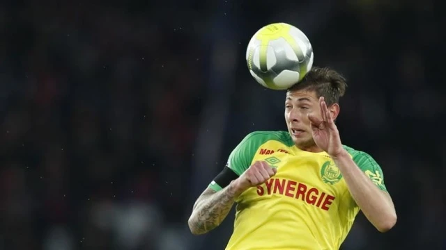 Sala'nın ölümüyle ilgili bir kişi gözaltına alındı