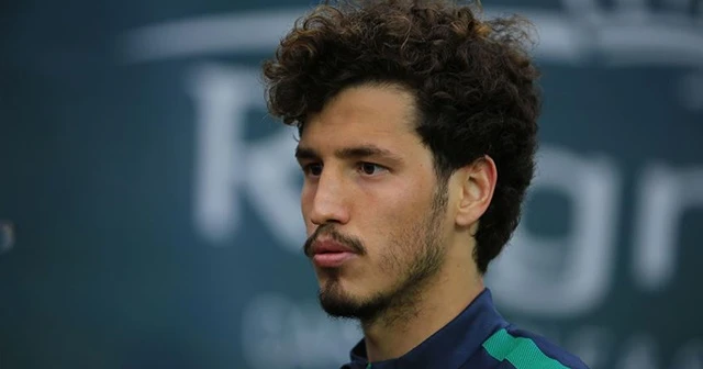 Salih Uçan'dan Empoli'ye veda