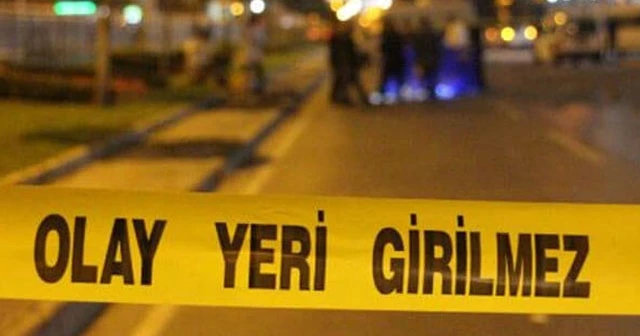 Şanlıurfa'da silahlı kavga: 1 ölü, 1 yaralı
