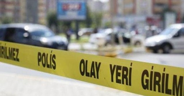 Şanlıurfa&#039;da silahlı kavga: 2 yaralı