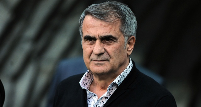 Şenol Güneş: &#039;2020 Avrupa Şampiyonası’na katılacağız&#039;