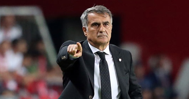 Şenol Güneş hakkında Kaya Çilingiroğlu’na hakaretten takipsizlik