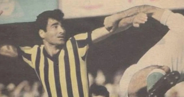 Şeref Has hayatını kaybetti
