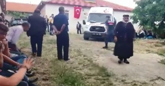 Şırnak’ta şehit olan askerle ilgili kahreden detay