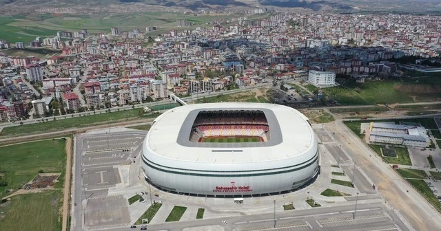 Sivas Valiliği’nden milli maç talebi