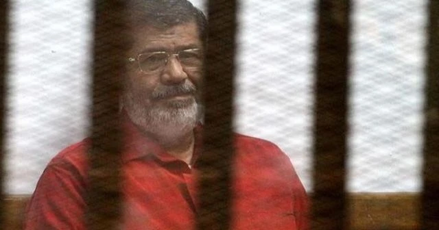 Siyasilerden Mursi'nin vefatına ilişkin mesajlar