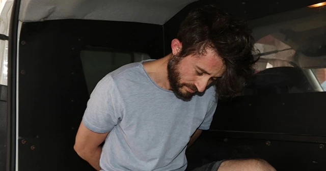 Suç makinesi Eskişehir'de yakalandı