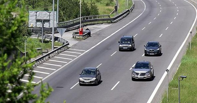 Sürücüler dikkat! 22 Temmuz&#039;a kadar kapalı olacak