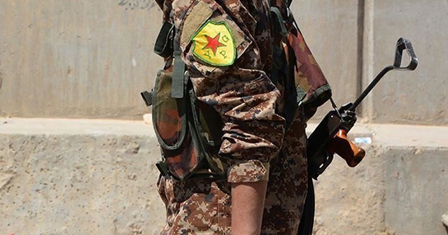 Suudi Bakandan terör örgütü YPG/PKK&#039;ya destek talebi