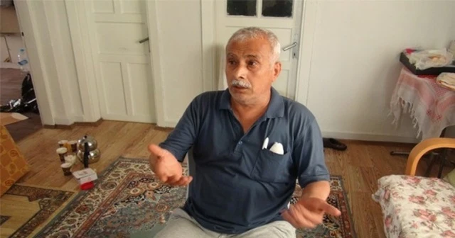 Tam 25 defa kalp krizi, 3 defa beyin kanaması geçirdi