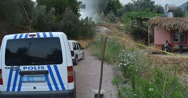 Tartıştığı karısını tüfekle vurarak ağır yaraladı