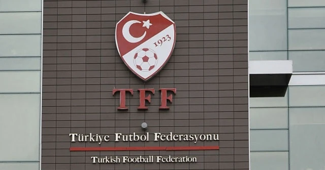 TFF Yönetim Kurulu görev dağılımı yaptı