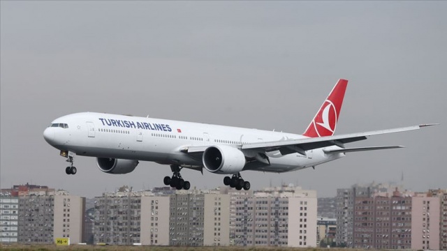 THY&#039;den Boeing 737 MAX açıklaması!