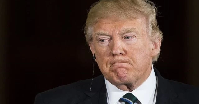 Trump ile NYT arasında 'Meksika anlaşması' kavgası