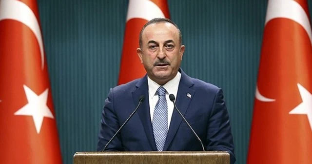 Türkiye'den BM'nin Kaşıkçı raporuna ilk tepki