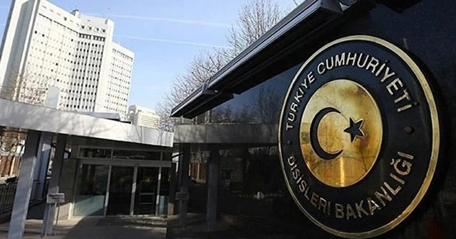 Türkiye'den Sudan'da itidal çağrısı