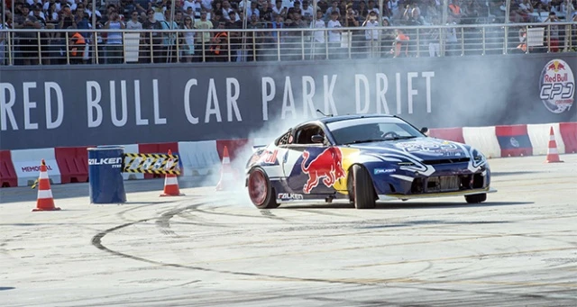 Türkiye’nin en iyi drift pilotları İzmit’te sahne alacak